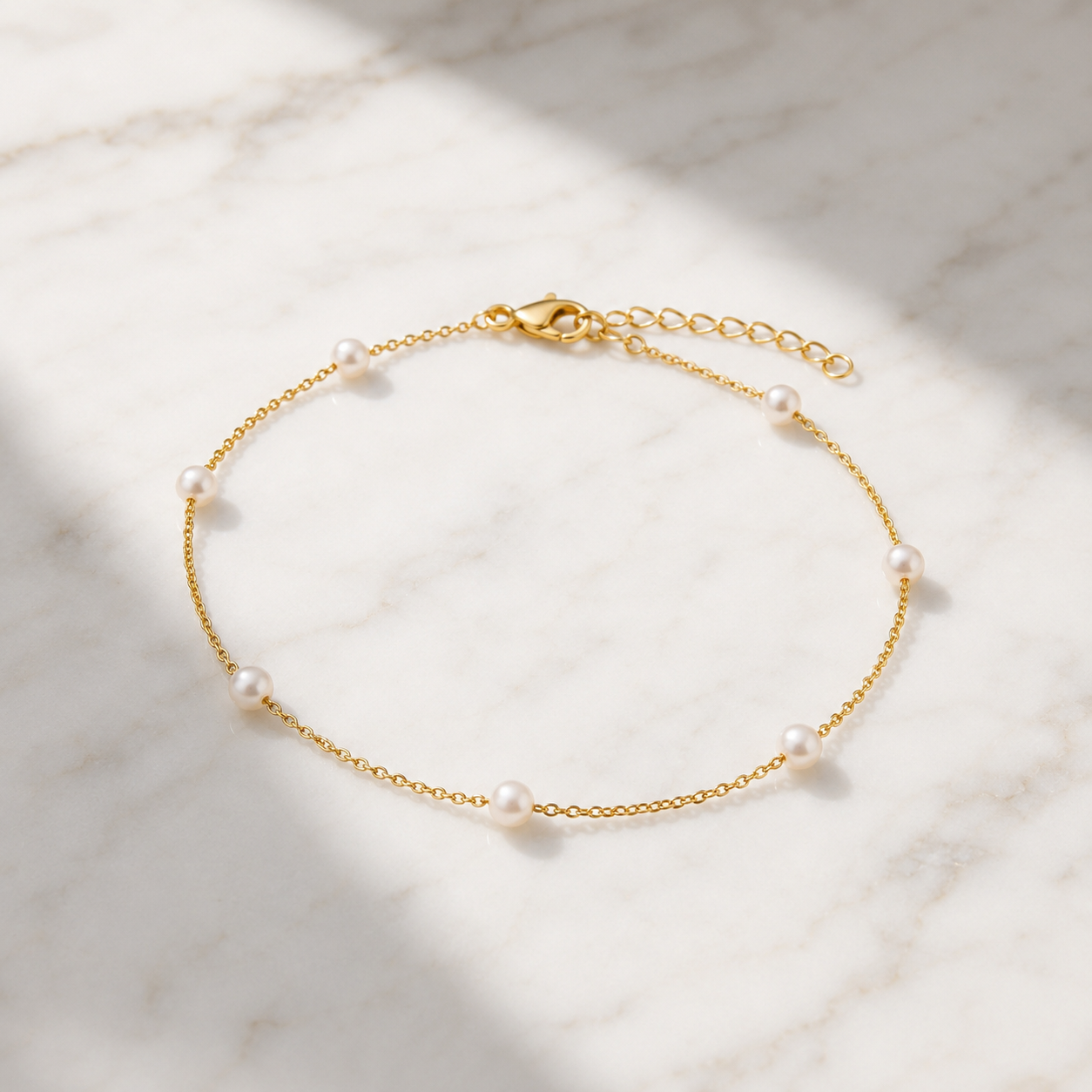Anklet