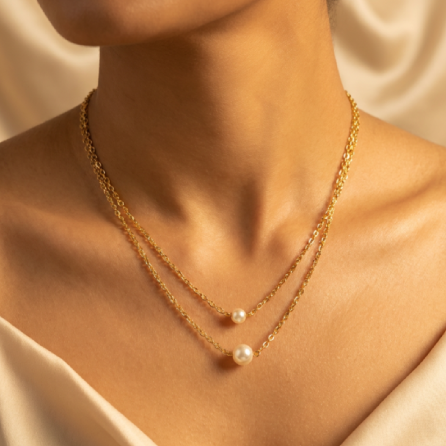 vritha gold plated pearl necklace and bracelet combo set for women vritha gold plated pearl necklace and bracelet combo set for women